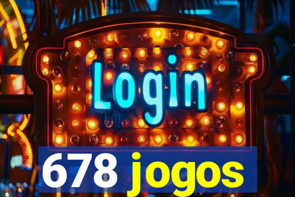 678 jogos